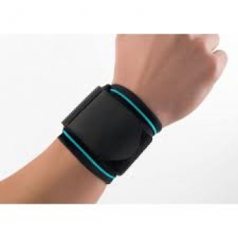 Suporte de Pulso Neoprene 
