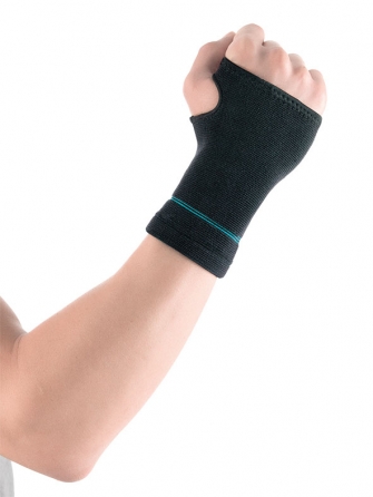 Suporte Elástico de Pulso 