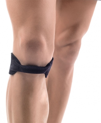 Suporte Patelar em Neopreno