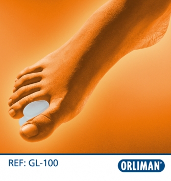 SEPARADOR CARRETE EM GEL