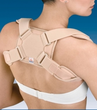 IMOBILIZADOR DE CLAVÍCULA