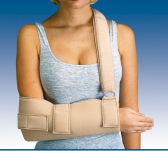 IMOBILIZADOR DE OMBRO