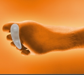 CORRECTOR PARA DEDO EM MARTELO EM GEL