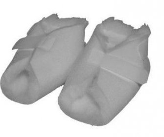 CALCANHEIRA ANTI ESCARA