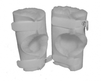 COTOVELEIRA ANTI ESCARA 